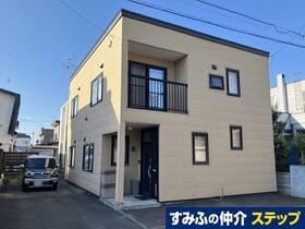 北海道札幌市北区新川四条８丁目