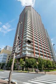 プラウドタワー武蔵浦和ガーデン