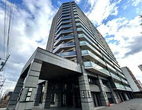 クリオ札幌北1条