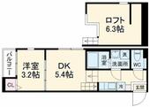 名古屋市熱田区二番２丁目 2階建 新築のイメージ
