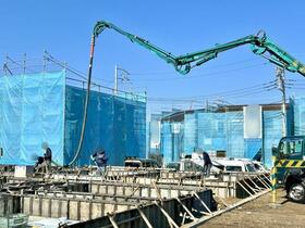 神奈川県相模原市中央区淵野辺本町３丁目