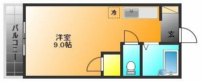 物件拡大画像