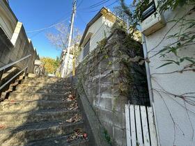 東京都板橋区若木２丁目