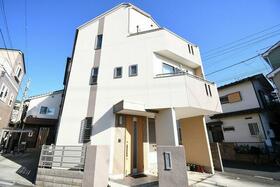 埼玉県入間郡三芳町大字藤久保