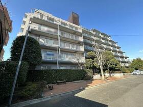 コスモ鶴瀬ステーションスクエア