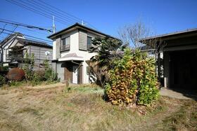 埼玉県入間郡三芳町大字藤久保