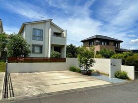 茨城県つくばみらい市紫峰ヶ丘１丁目