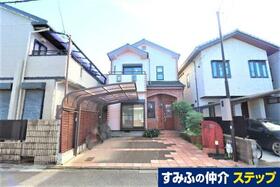 京都府京都市北区紫竹上芝本町