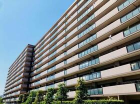 サンシティ西京極 1番館