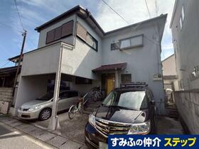 埼玉県草加市青柳8丁目