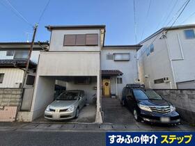 埼玉県草加市青柳８丁目