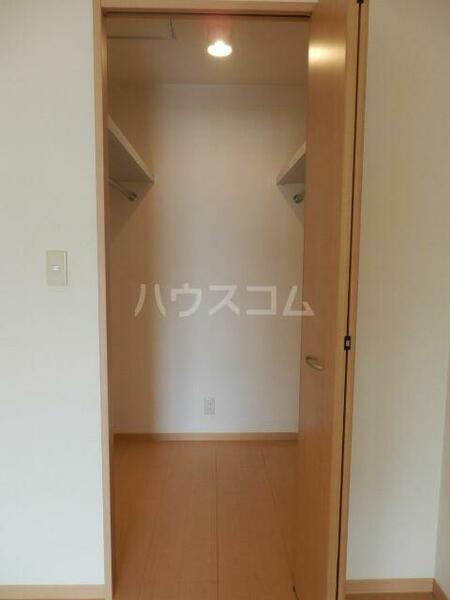 愛知県名古屋市緑区桶狭間神明(賃貸アパート1LDK・1階・41.67㎡)の写真 その10