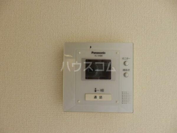 愛知県名古屋市緑区桶狭間神明(賃貸アパート1LDK・1階・41.67㎡)の写真 その12
