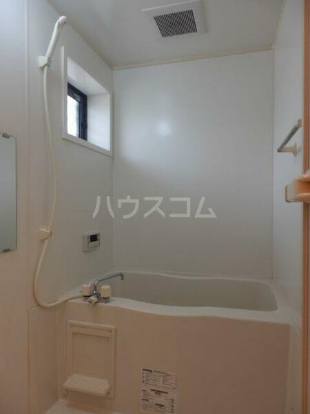 愛知県名古屋市緑区桶狭間神明(賃貸アパート1LDK・1階・41.67㎡)の写真 その5