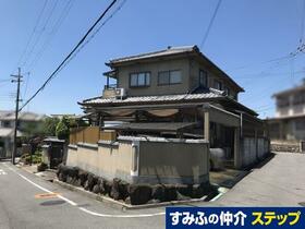 奈良県生駒郡斑鳩町龍田北１丁目