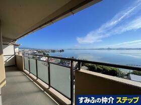 ユニライフ琵琶湖唐崎