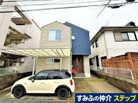 滋賀県草津市平井2丁目