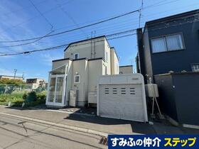 北海道札幌市北区新川四条７丁目