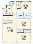 羽島郡笠松町米野 2階建 築2年のイメージ