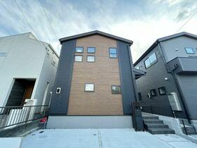 神奈川県横浜市瀬谷区瀬谷６丁目