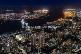 芝浦アイランドグローヴタワー