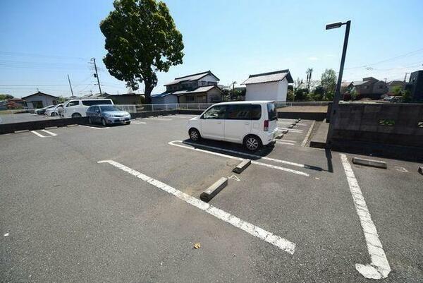 埼玉県坂戸市大字石井(賃貸アパート2LDK・2階・51.67㎡)の写真 その15