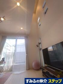 東京都葛飾区東四つ木４丁目