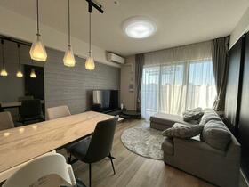 シティテラス鶴見緑地公園