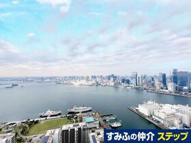 ＨＡＲＵＭＩ　ＦＬＡＧ　ＳＵＮ　ＶＩＬＬＡＧＥ　Ｔ棟