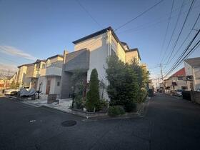 東京都西東京市芝久保町１丁目