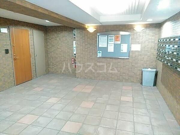 愛知県名古屋市名東区明が丘(賃貸マンション1K・5階・24.55㎡)の写真 その12