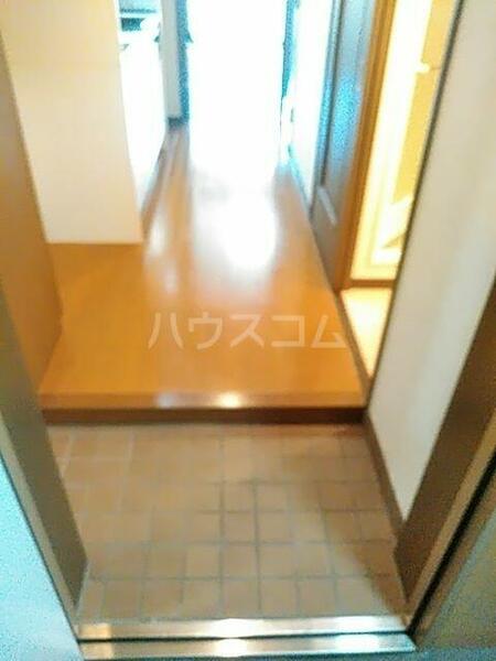 愛知県名古屋市名東区明が丘(賃貸マンション1K・5階・24.55㎡)の写真 その9