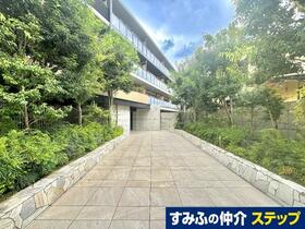 サンクレイドル大宮公園レジデンス