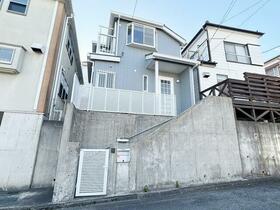 神奈川県横浜市港南区日野４丁目