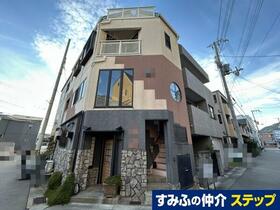 兵庫県神戸市長田区水笠通４丁目