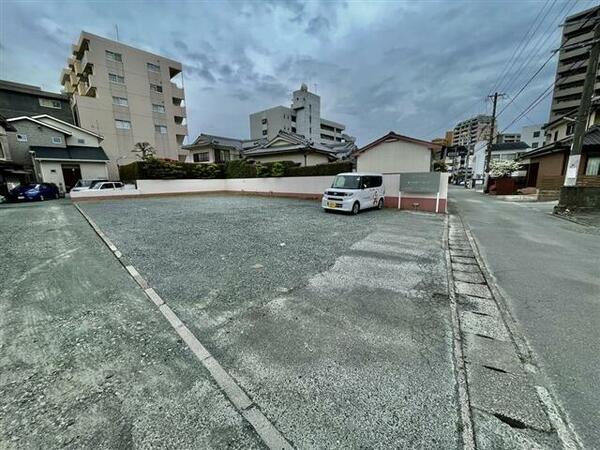 第３丸昌ビル 201｜福岡県久留米市西町(賃貸マンション1K・4階・32.00㎡)の写真 その12