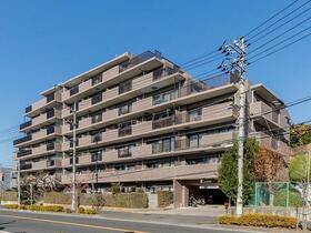 鷺沼有馬パーク・ホームズ