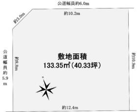 兵庫県神戸市垂水区旭が丘１丁目