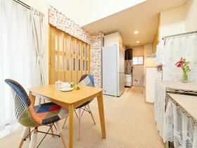 東京都国分寺市戸倉４丁目