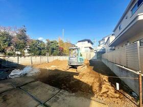 東京都国分寺市光町１丁目