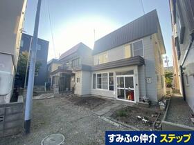 北海道札幌市西区発寒三条６丁目