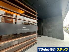 トラストレジデンス西鉄久留米駅