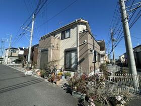 埼玉県草加市瀬崎５丁目