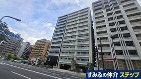 デュオヴェール仙台上杉