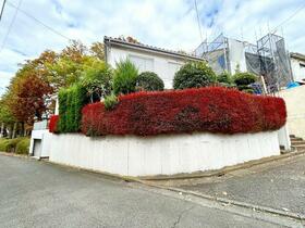 東京都三鷹市大沢１丁目