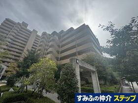 キングマンションシーブリッサ此花サウスウイング