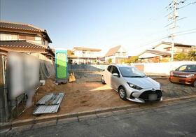 岡山県倉敷市中庄