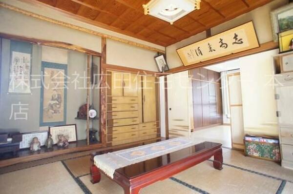 detached 群馬県高崎市寄合町

地図を見る