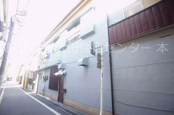 detached 群馬県高崎市寄合町

地図を見る