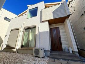 埼玉県新座市新座2丁目